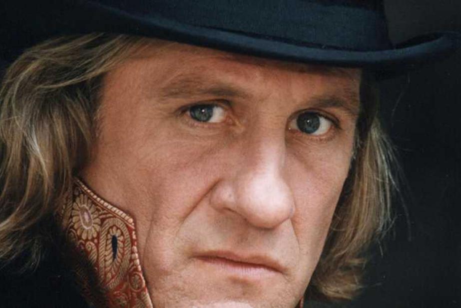 Le comte de Monte Cristo 