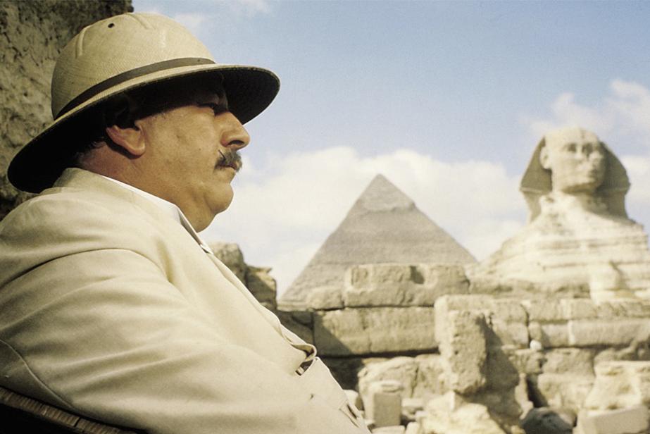 Spécial Agatha Christie