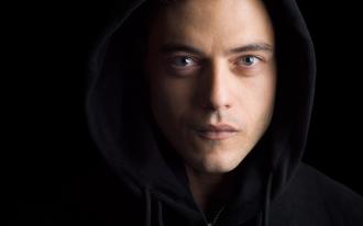 Mr Robot 