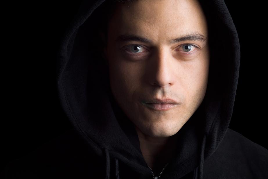 Mr Robot 