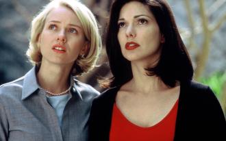 Mulholland Drive
