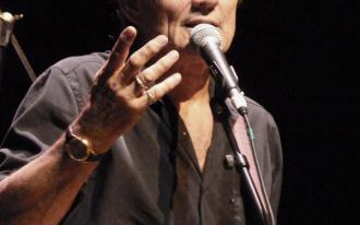 Murray Head pour la nouvelle "Casino Night"