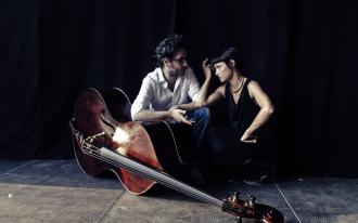Trois soirées Cap jazz