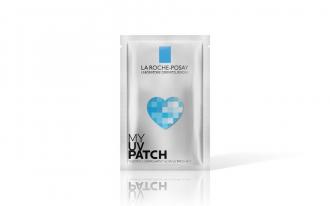 MY UV PATCH 2017 : LE 1ER PATCH CONNECTÉ !