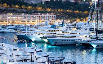 Le super-yachting se porte bien