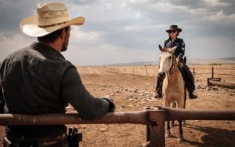Mystery Road