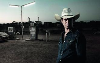 Mystery road : les origines