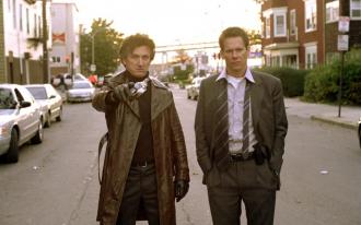 Mystic River