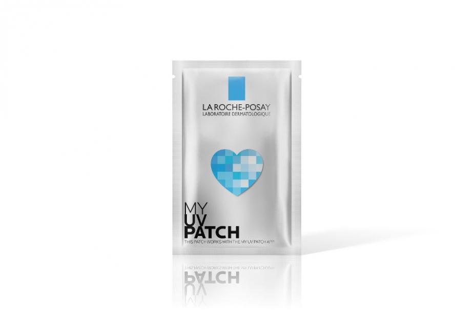 MY UV PATCH 2017 : LE 1ER PATCH CONNECTÉ !