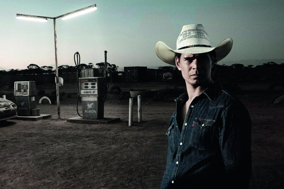 Mystery road : les origines