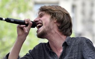 Monaco fête la musique avec Naâman