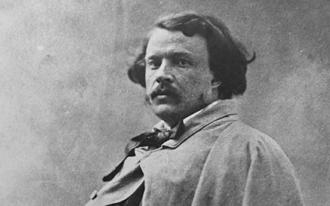 Nadar le premier des photographes
