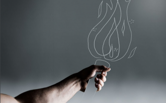 Nageurs : pour quelques secondes d’éternité