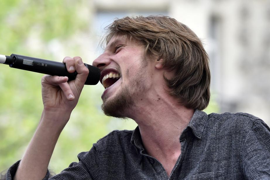 Monaco fête la musique avec Naâman