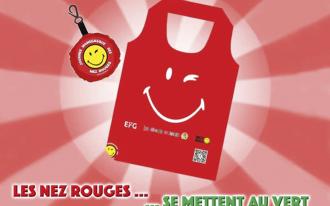 Les Nez Rouges de retour
