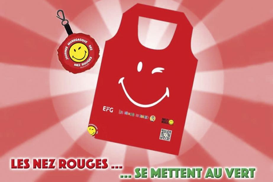 Les Nez Rouges de retour