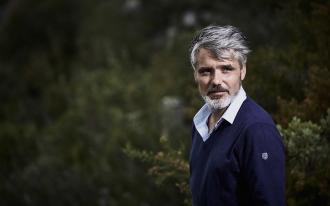 Rencontre : Nicolas Pagnol