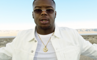 Ninho : Destin