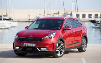 Kia Niro