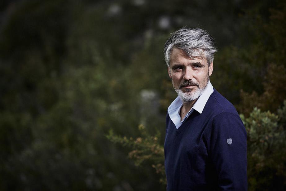 Rencontre : Nicolas Pagnol