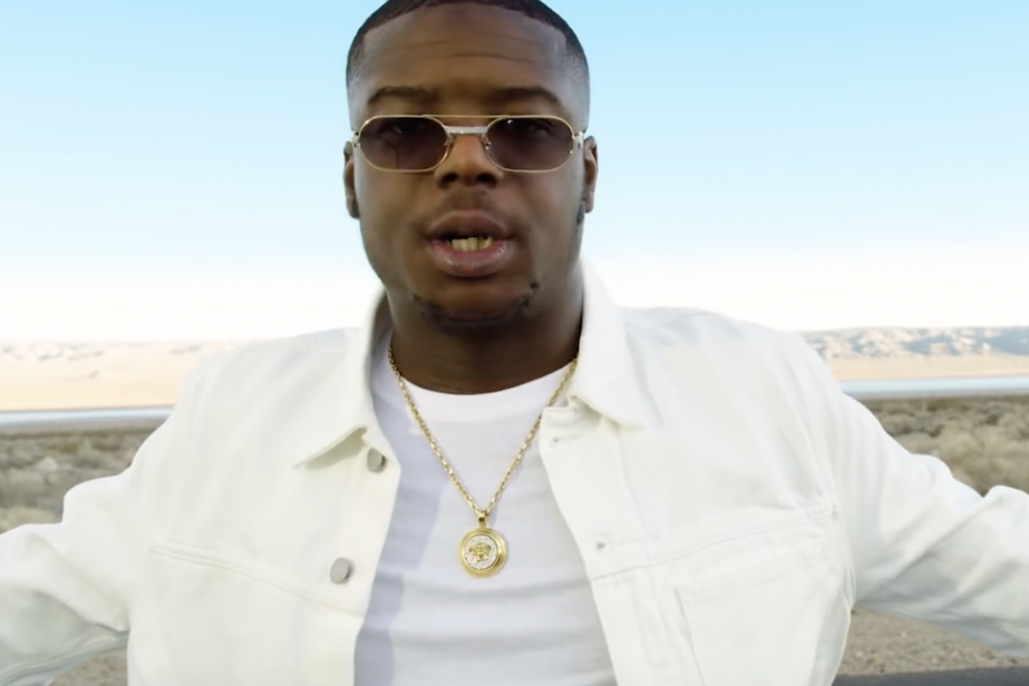Ninho : Destin