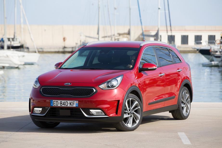 Kia Niro