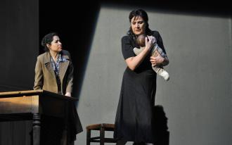 Bartoli sera «Norma»