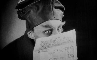 Ciné-concert avec Nosferatu