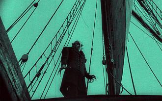 Nosferatu