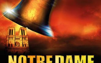 Notre-Dame de Paris, le retour