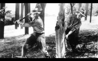 King Vidor au Variétés