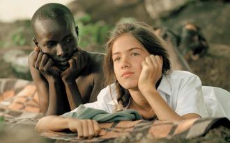 Nowhere in Africa