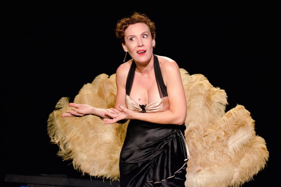 Noémie De Lattre