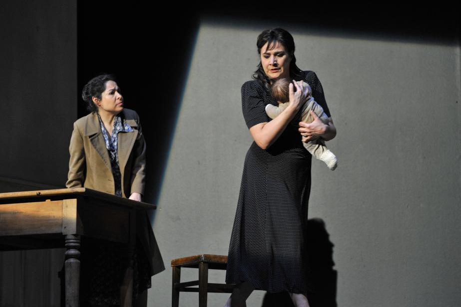 Bartoli sera «Norma»