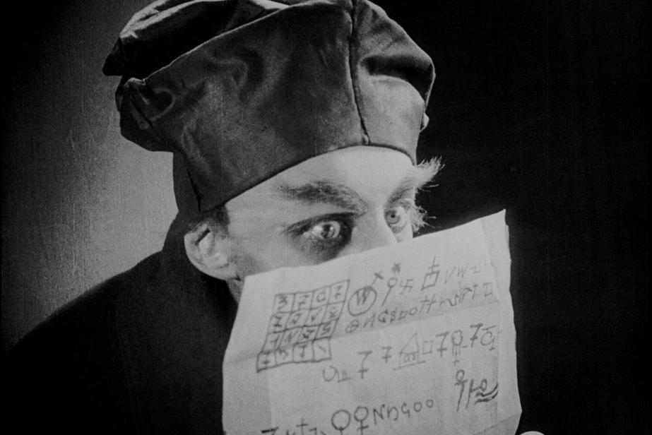 Ciné-concert avec Nosferatu