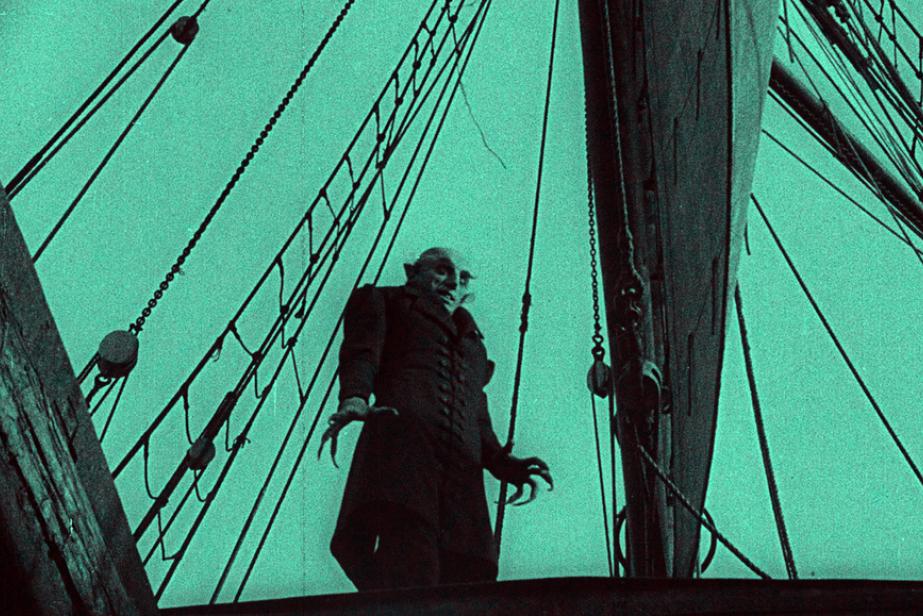 Nosferatu