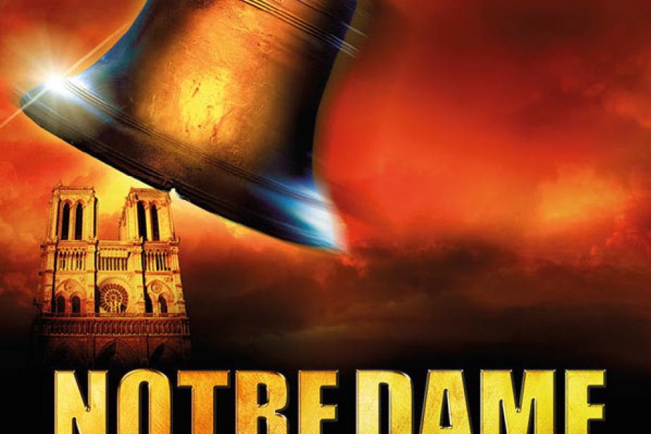 Notre-Dame de Paris, le retour