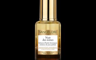 Nuits des Reines