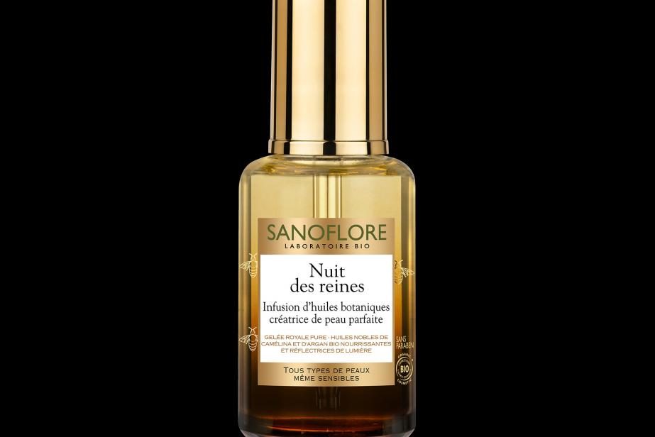Nuits des Reines