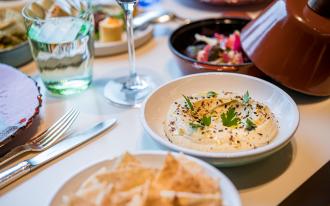 Houmous