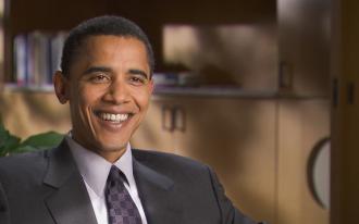 Obama : la promesse américaine