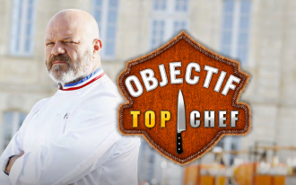 Objectif Top Chef