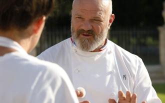 Objectif Top Chef