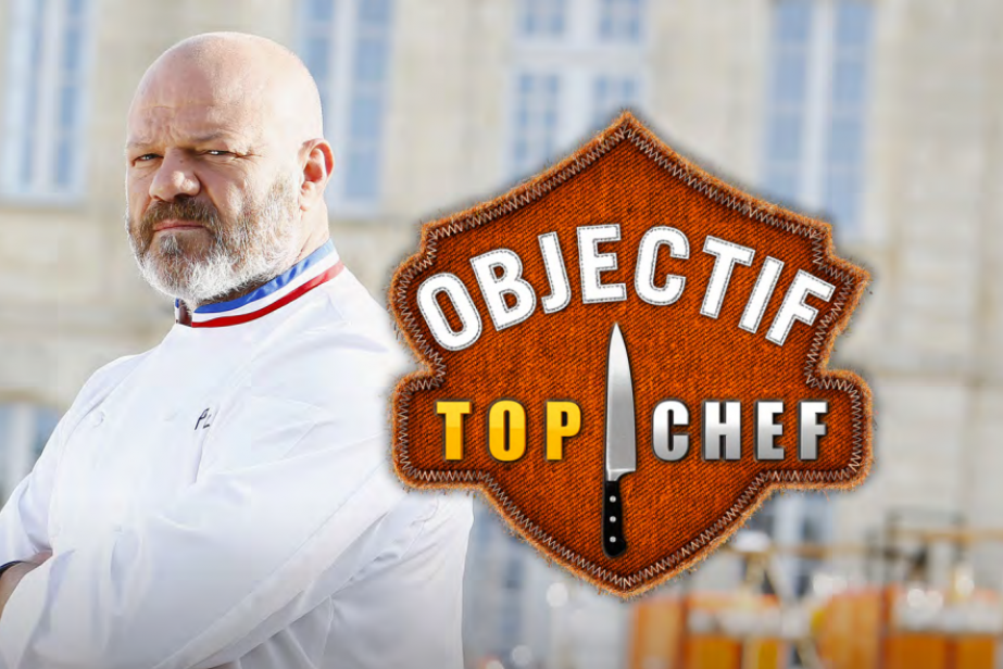 Objectif Top Chef