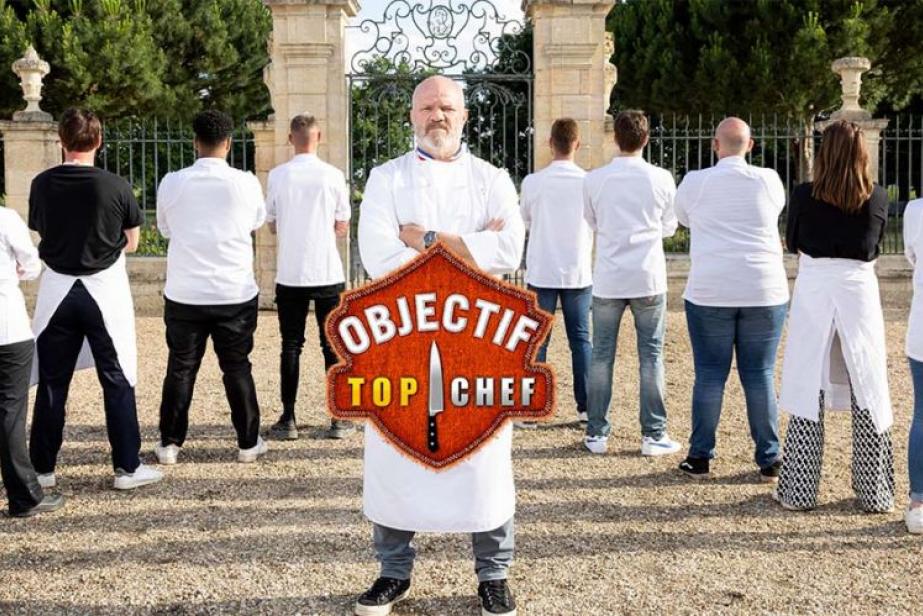 Objectif Top Chef
