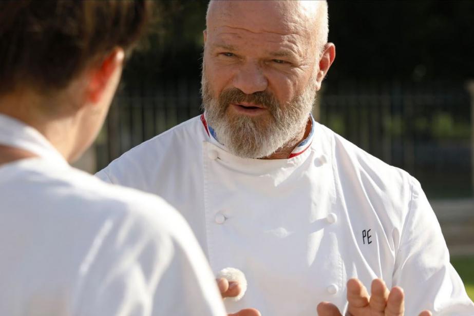 Objectif Top Chef