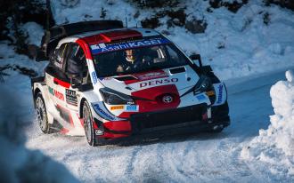 Duel Ogier et Loeb sur un nouveau parcours