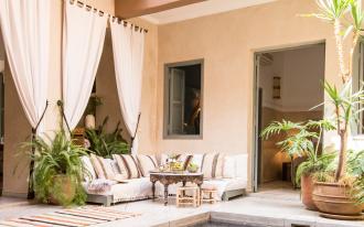 Riad Olema and Spa Marrakech : l'excellence est dans le détail