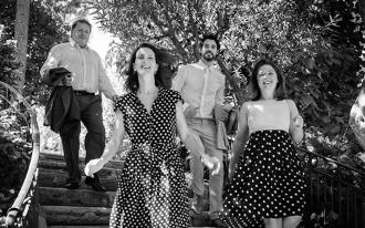 Happy Hour Musical