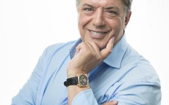 Nicola Frassanito, fondateur de Phytoquant